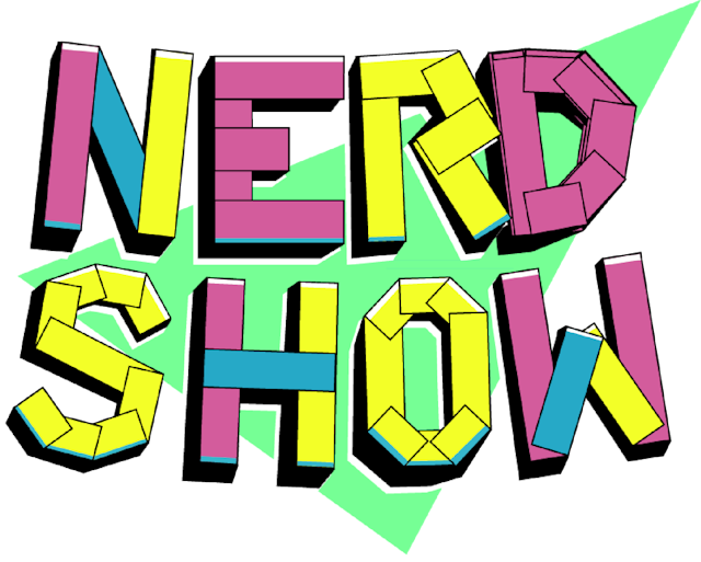 nerd show